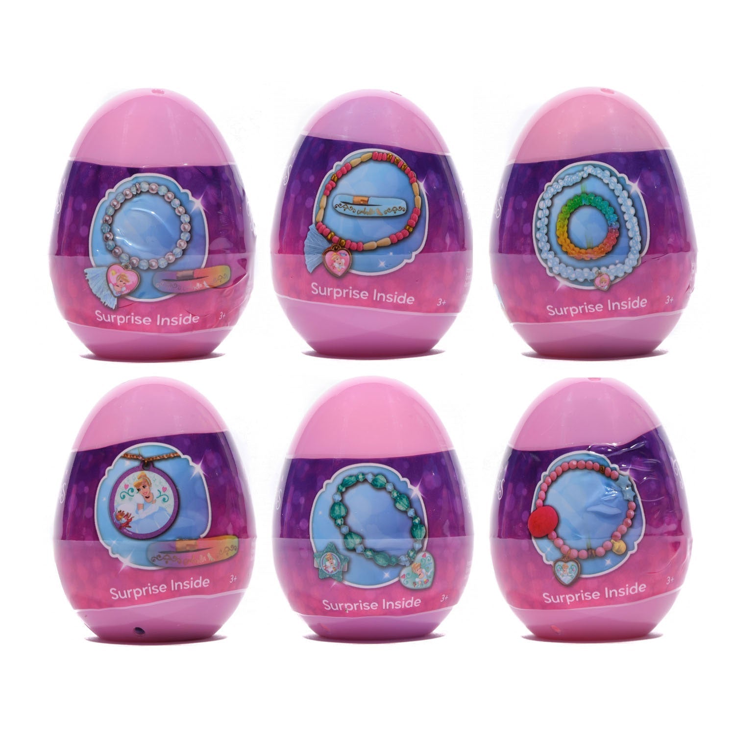 Disney Prinses Verrassingsei