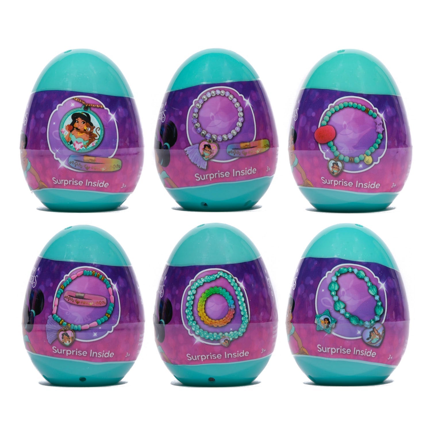 Disney Prinses Verrassingsei