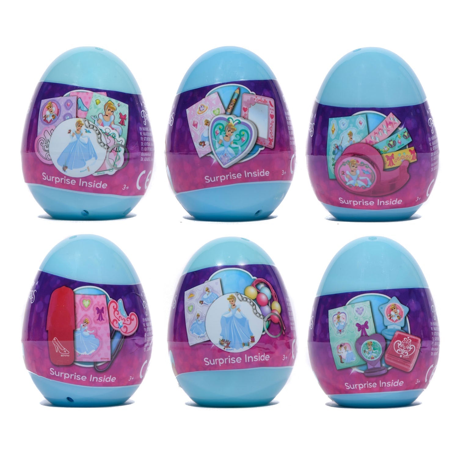 Disney Prinses Verrassingsei