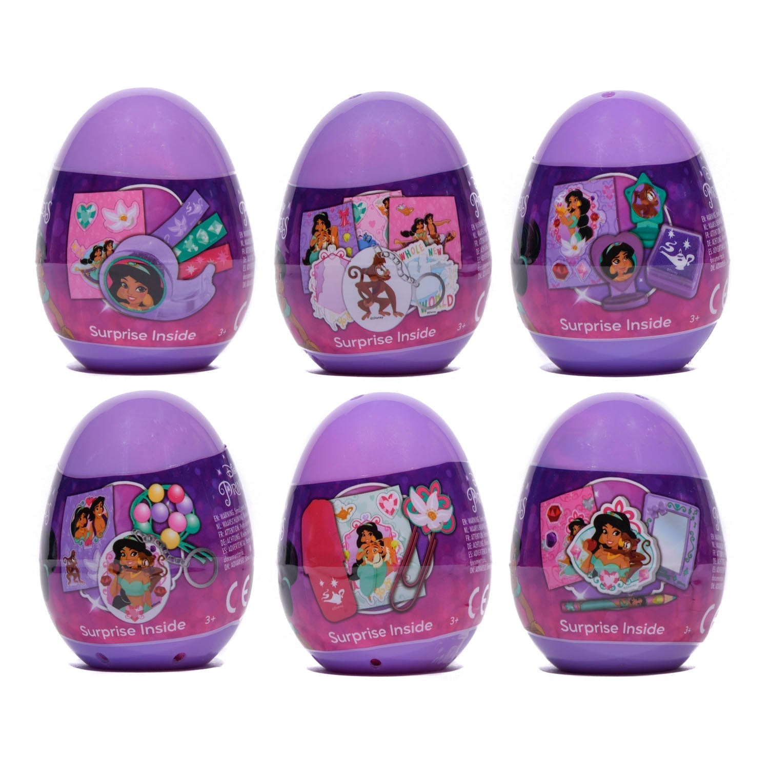 Disney Prinses Verrassingsei