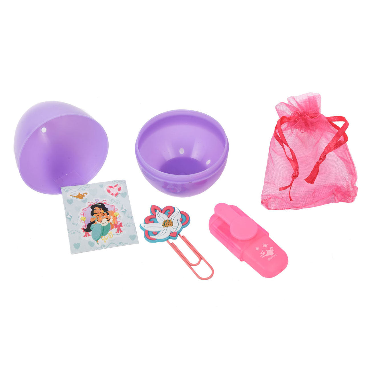 Disney Prinses Verrassingsei