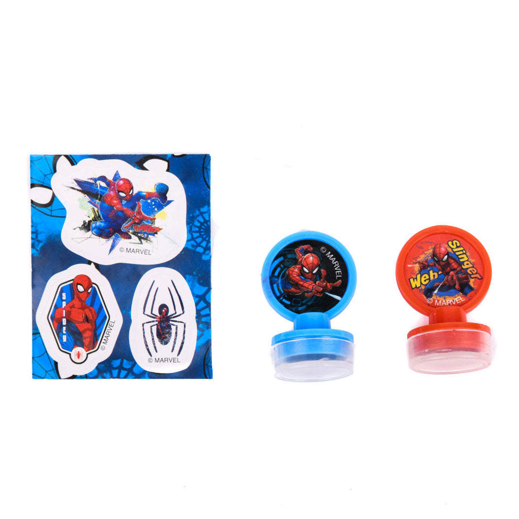 Spiderman Verrassingsei