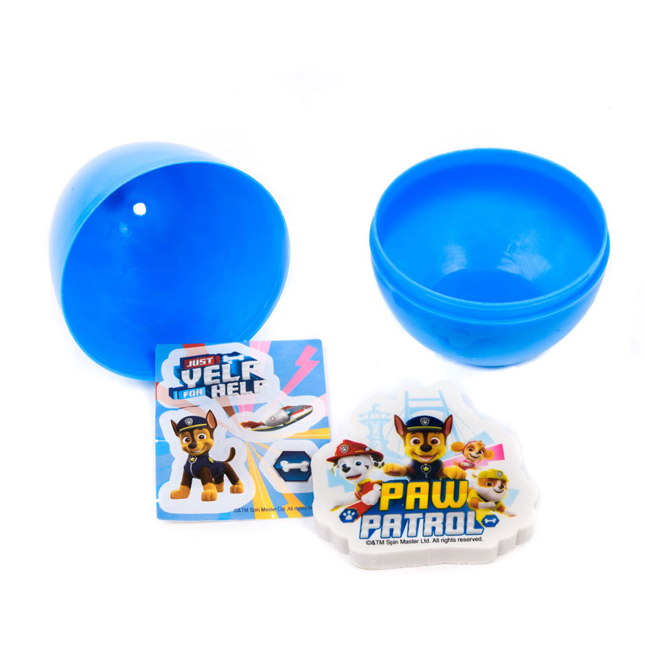 PAW Patrol Verrassingsei