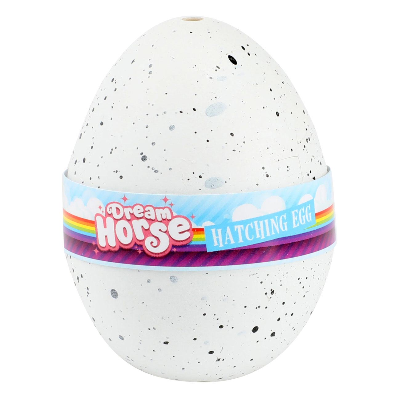 Dream Horse Groeiei Eenhoorn 17cm