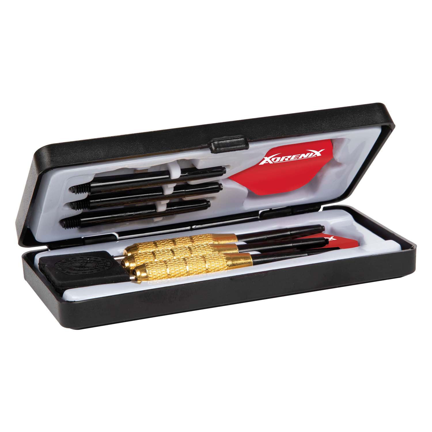 Adrenix Dartpijlen Set Deluxe Set van 3 bewaardoos