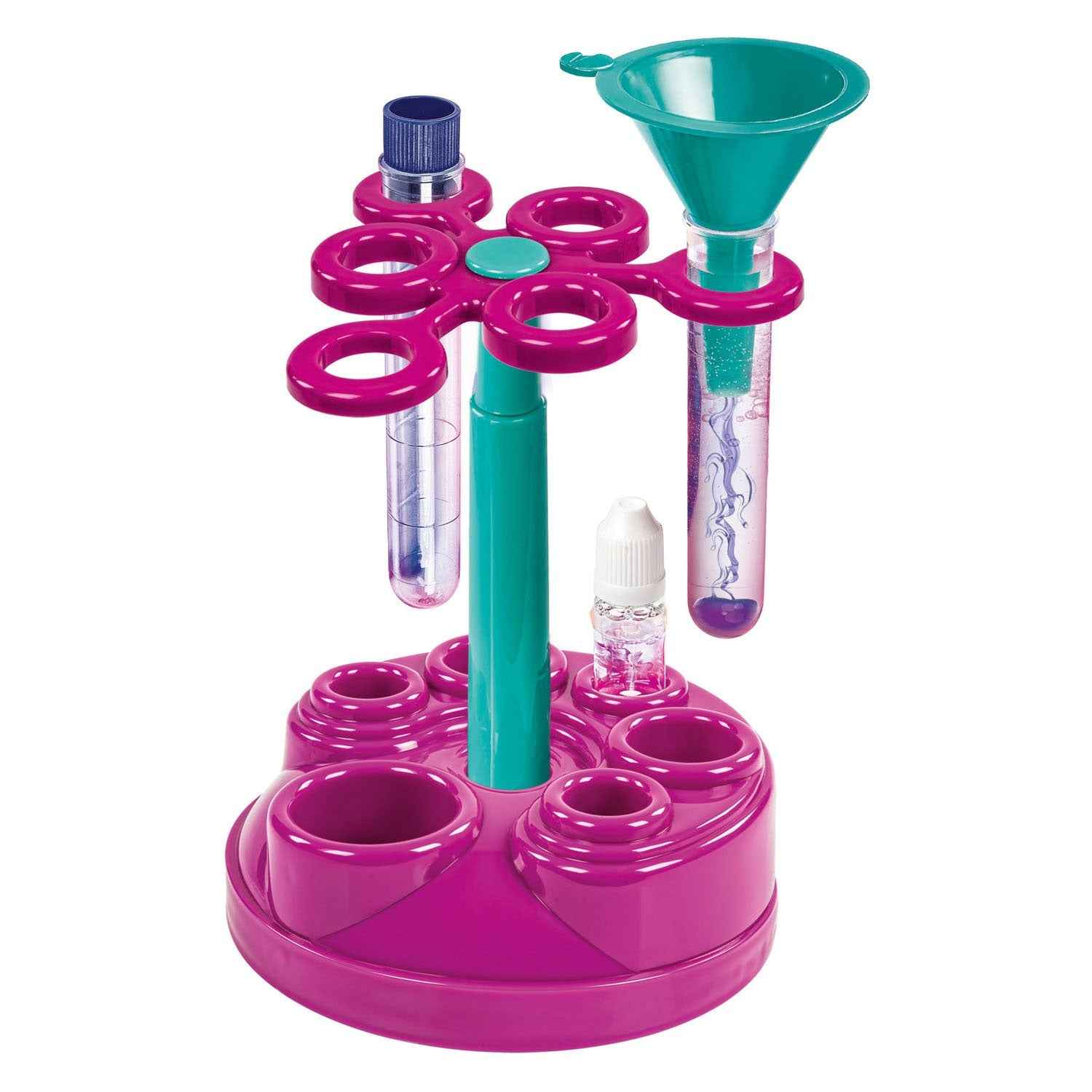 Clementoni Wetenschap & Spel - Mini Lab Parfum