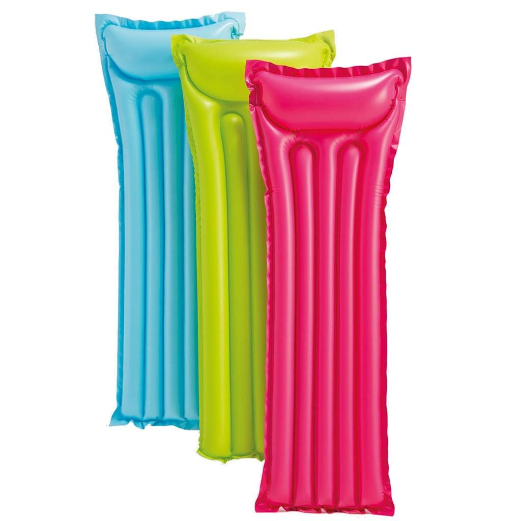 Intex Economy Luchtbed