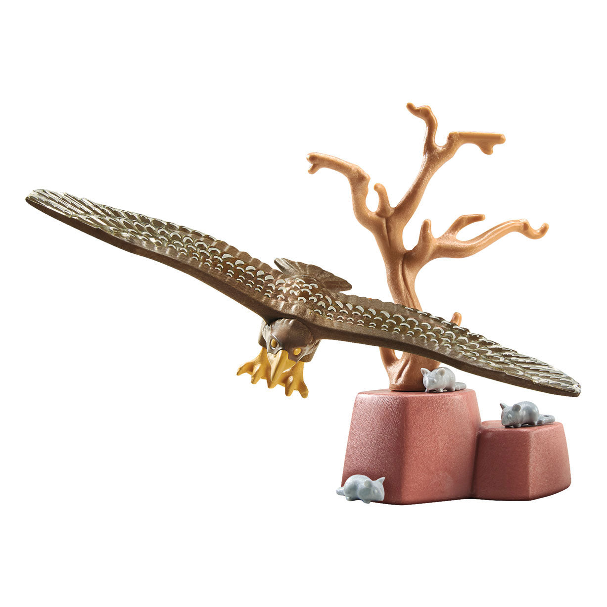 Playmobil Wiltopia Adelaar