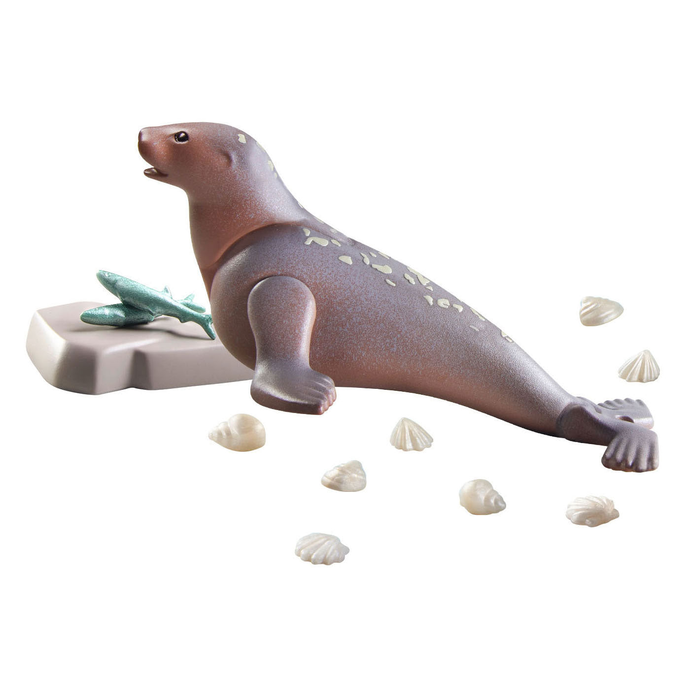 Playmobil Wiltopia Zeeleeuw