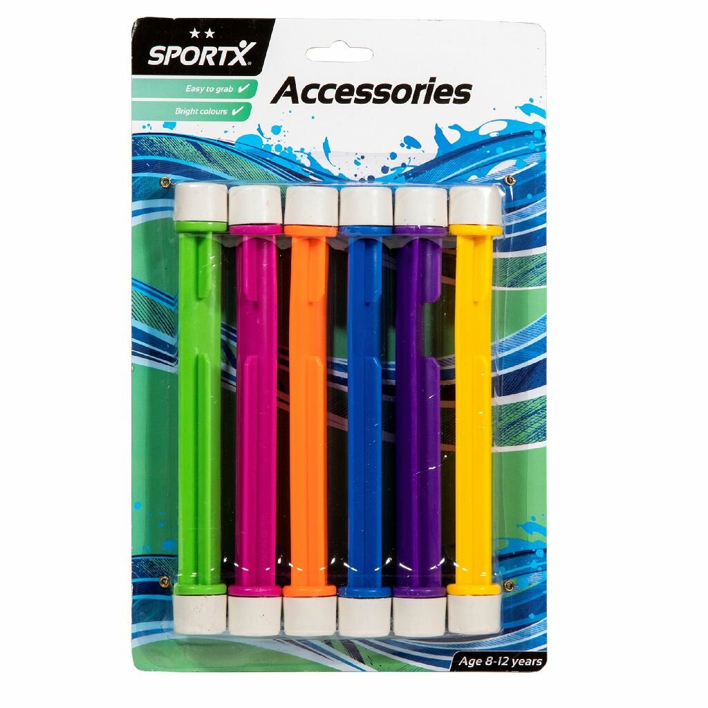 SportX Duik Sticks - Speelgoedshop