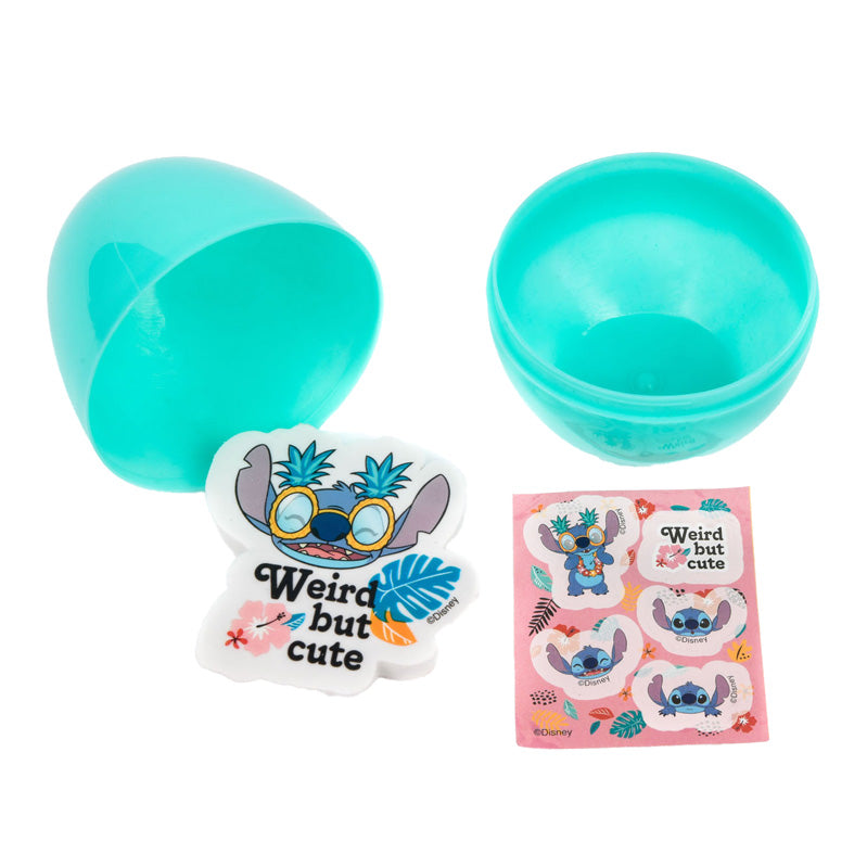 Stitch Verrassingsei inhoud 2