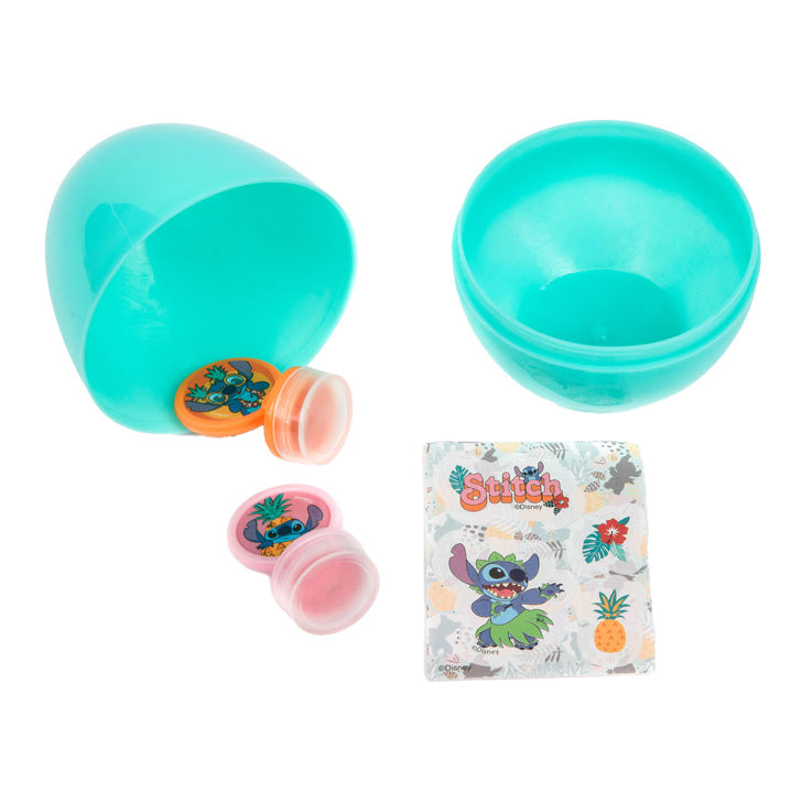 Stitch Verrassingsei inhoud 3