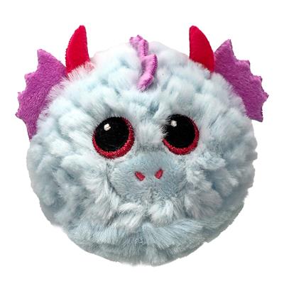 Ty Bouncers Mystic Dragon Blue