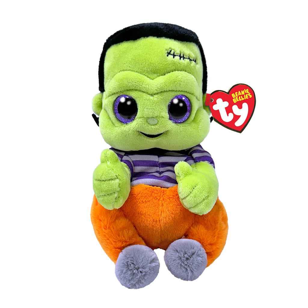 Ty Beanie Bellie's Halloween Victor Monster 15 cm