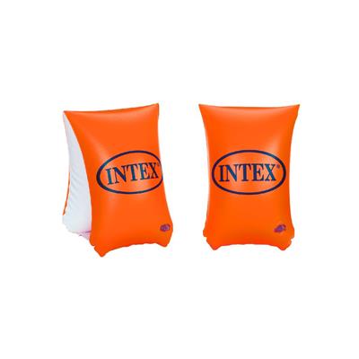 Intex Zwemmouwtjes Luxe Large 6-12jr