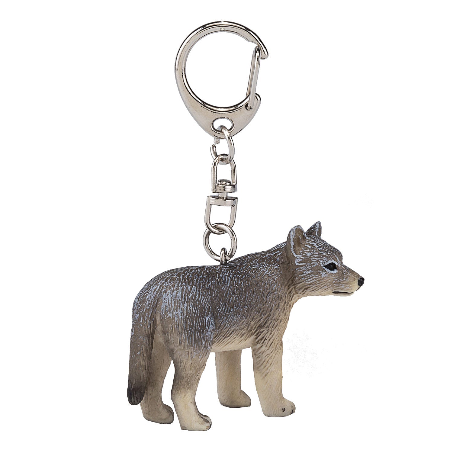 Sleutelhanger Wolvenwelp