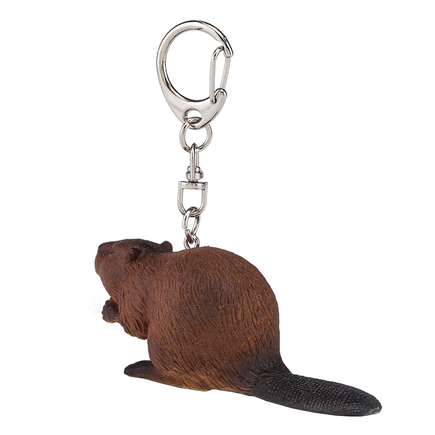 Sleutelhanger Bever