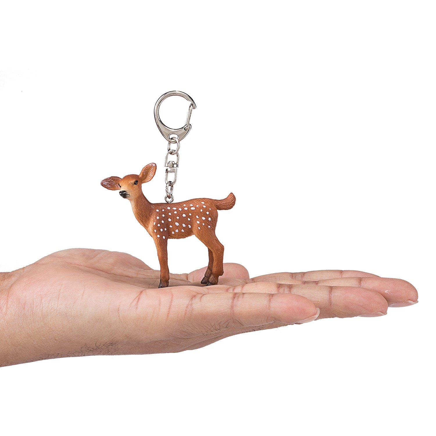 Sleutelhanger Hert