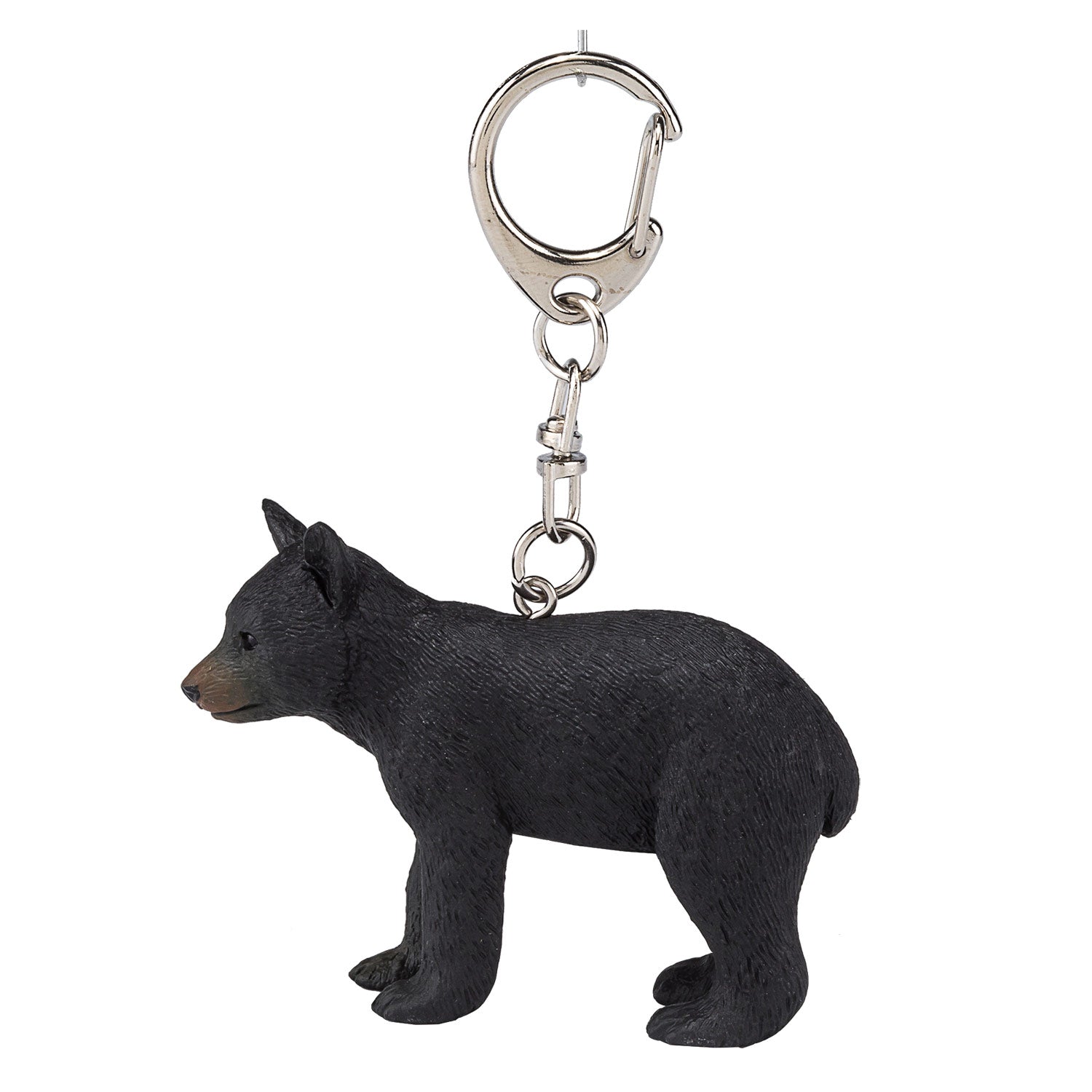 Sleutelhanger Zwarte Berenwelp