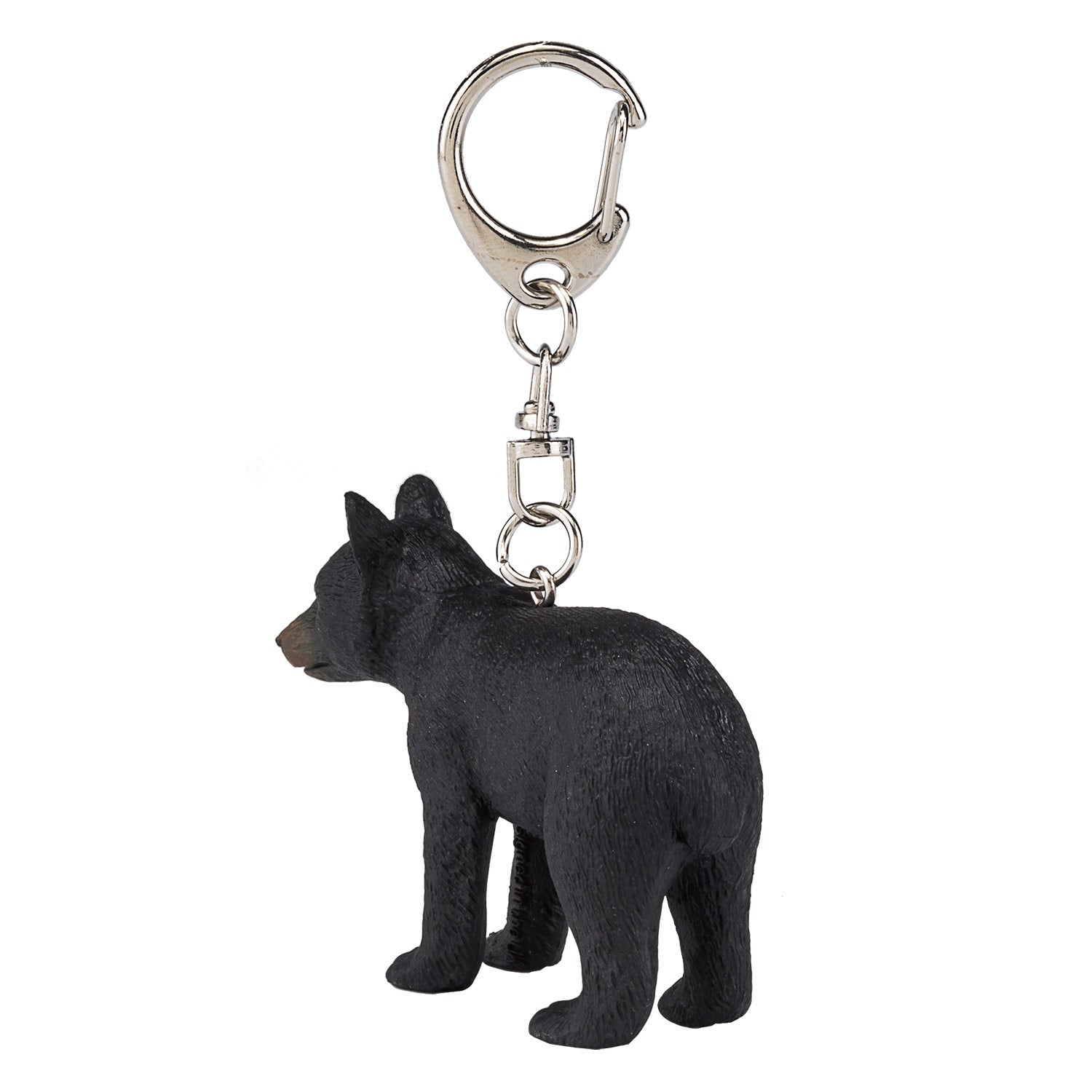 Sleutelhanger Zwarte Berenwelp