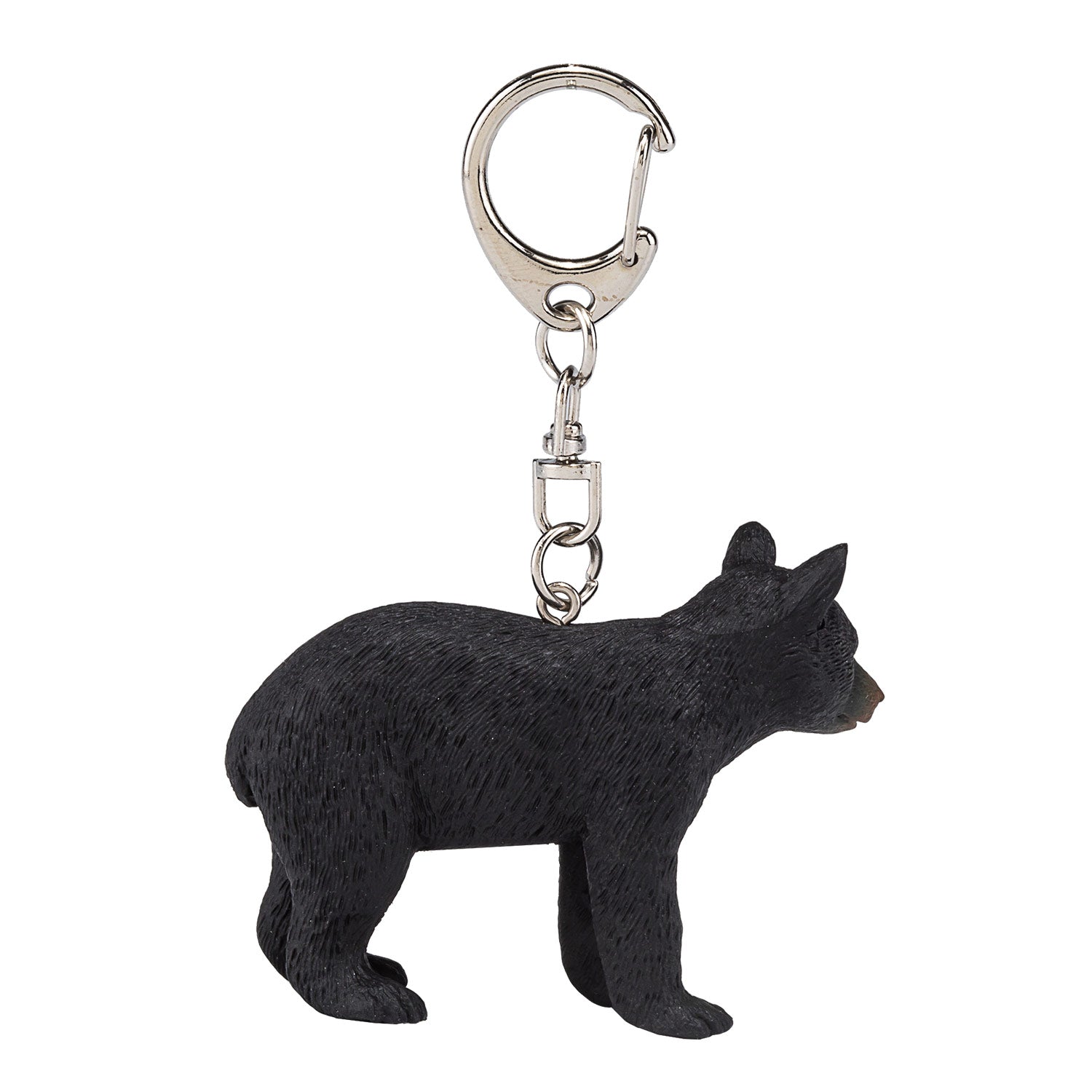 Sleutelhanger Zwarte Berenwelp