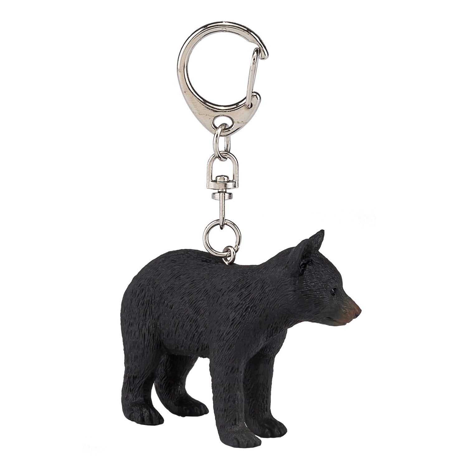 Sleutelhanger Zwarte Berenwelp