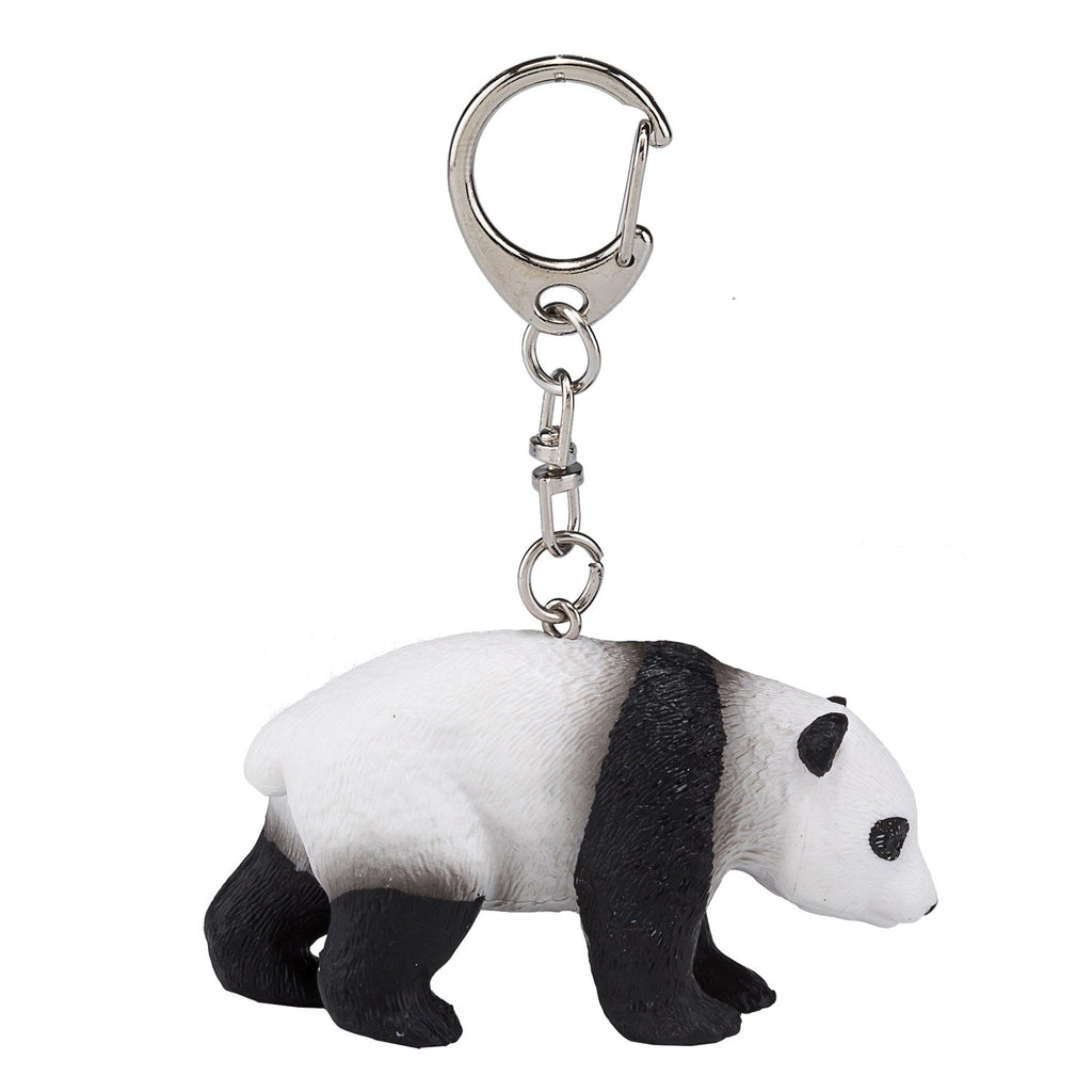 Sleutelhanger Panda Baby