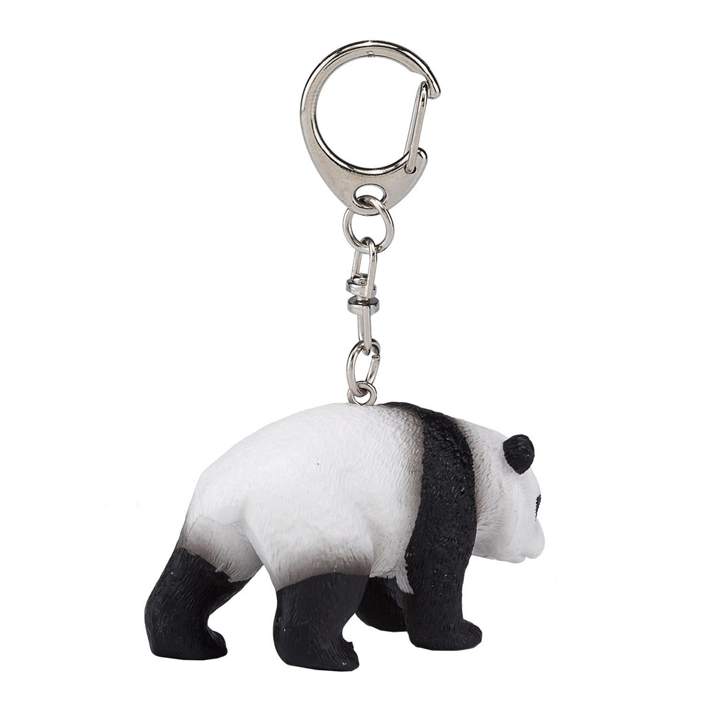 Sleutelhanger Panda Baby