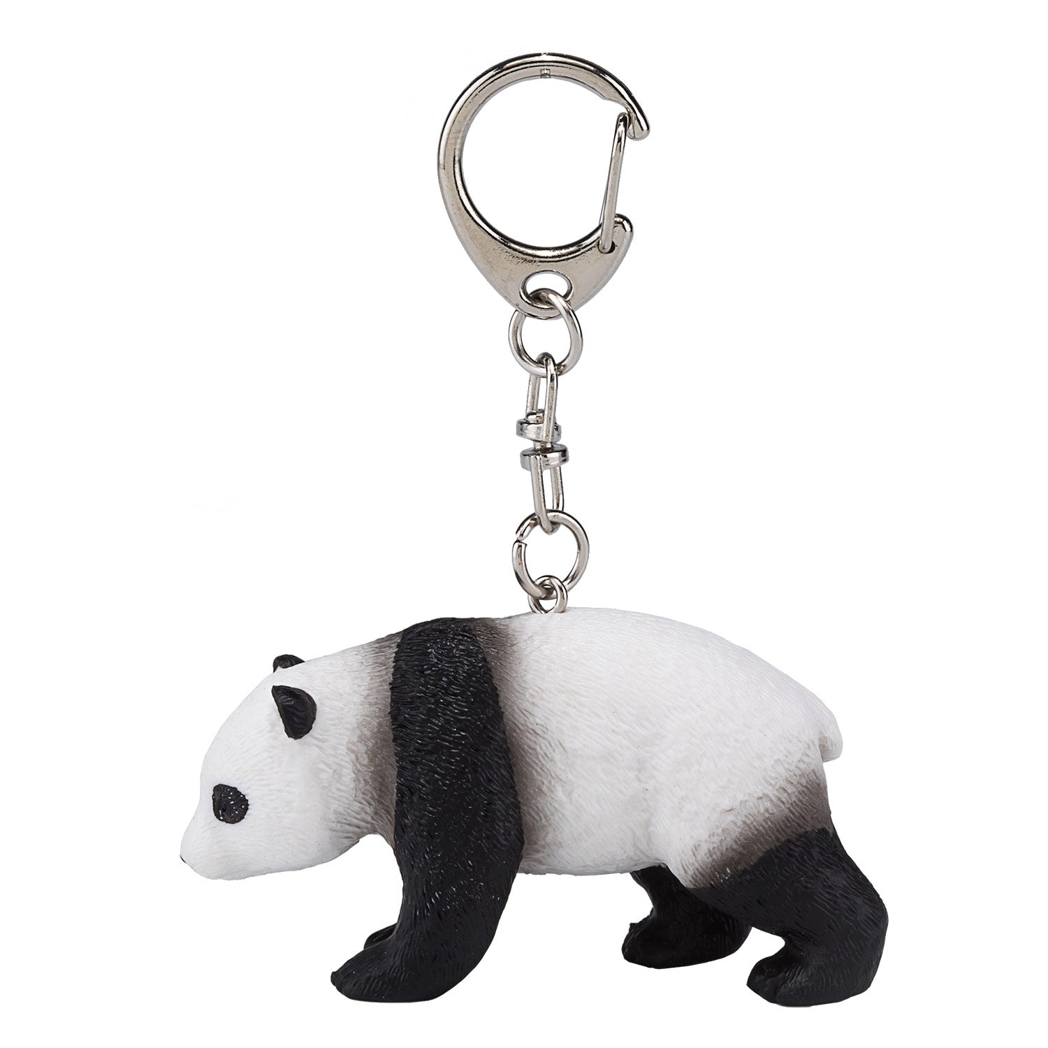 Sleutelhanger Panda Baby