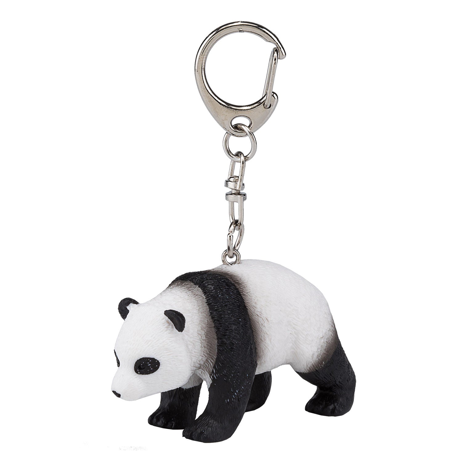 Sleutelhanger Panda Baby