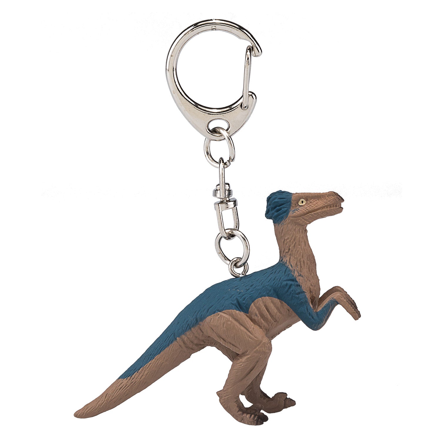 Sleutelhanger Velociraptor