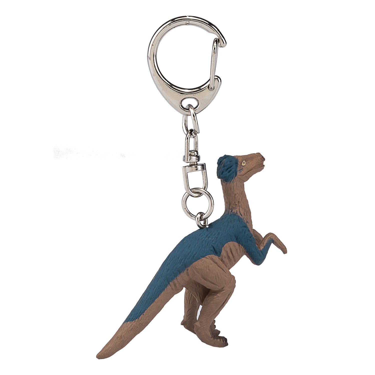 Sleutelhanger Velociraptor