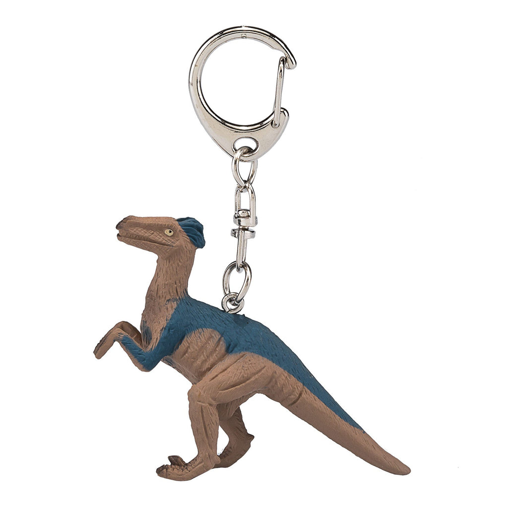 Sleutelhanger Velociraptor