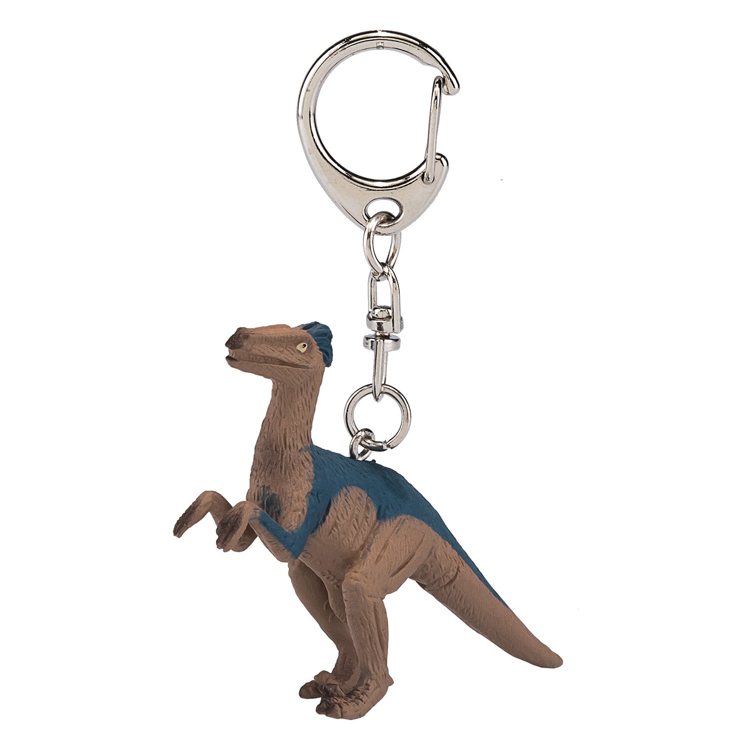 Sleutelhanger Velociraptor