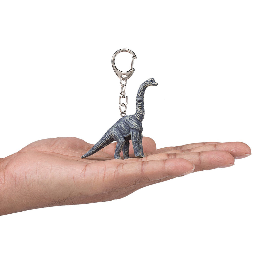Sleutelhanger Brachiosaurus