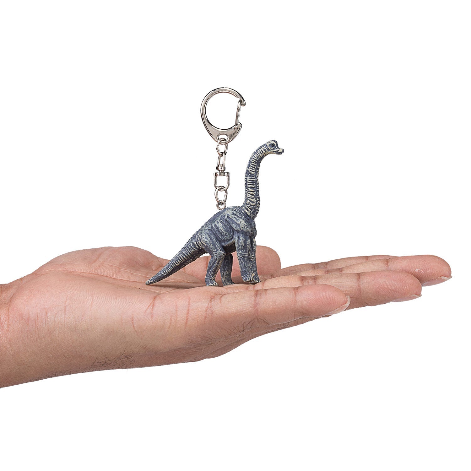 Sleutelhanger Brachiosaurus