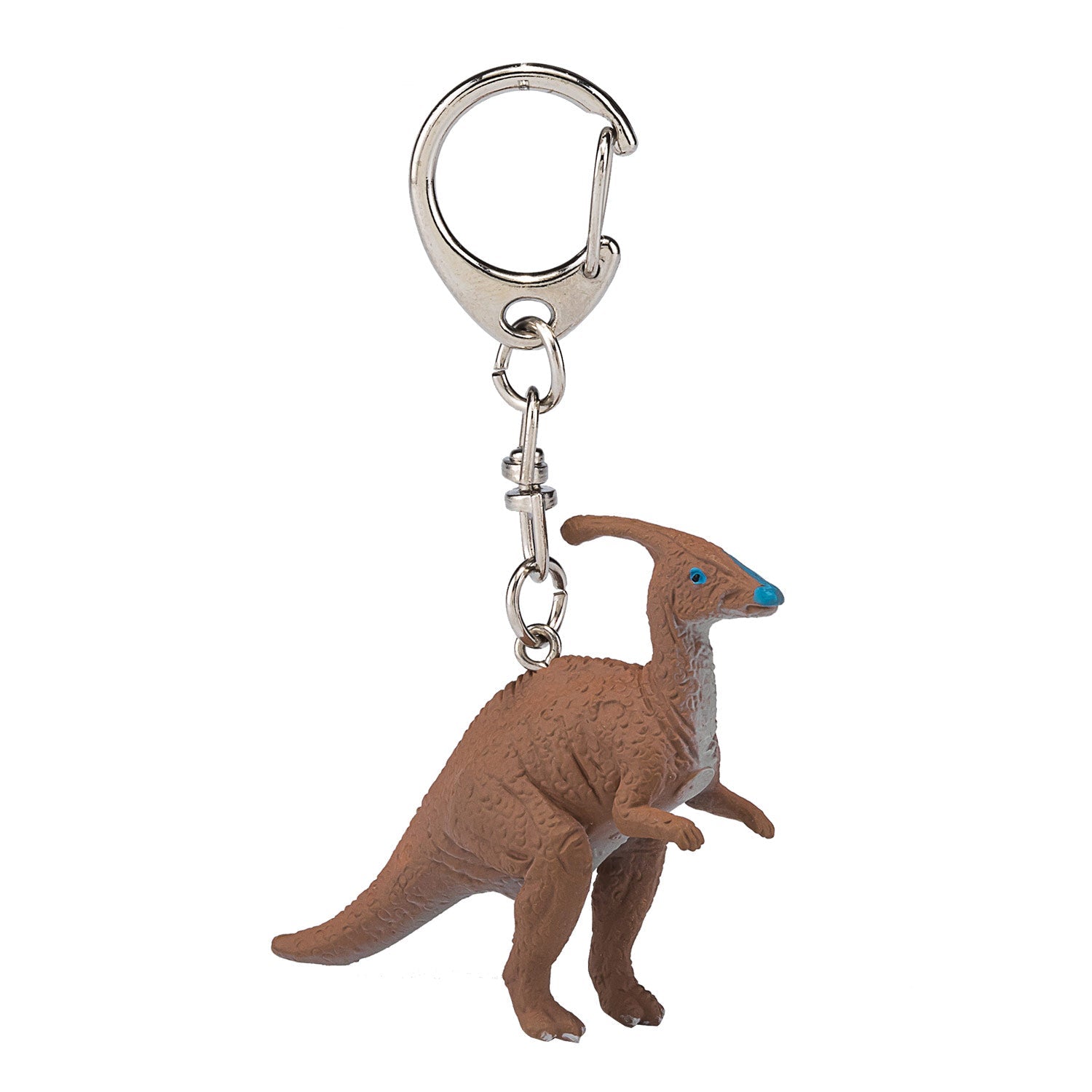 Sleutelhanger Parasaurolophus