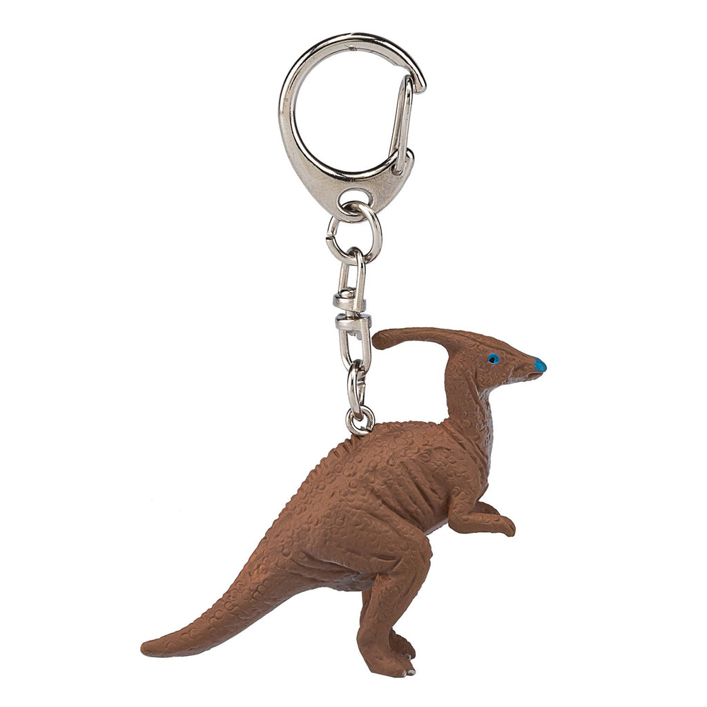 Sleutelhanger Parasaurolophus