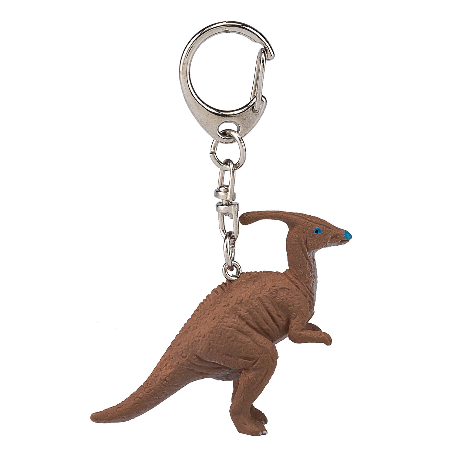 Sleutelhanger Parasaurolophus