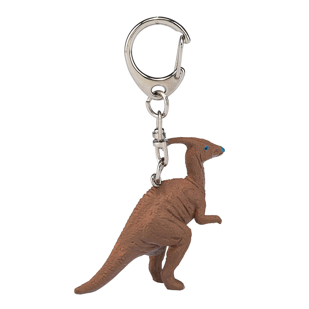 Sleutelhanger Parasaurolophus
