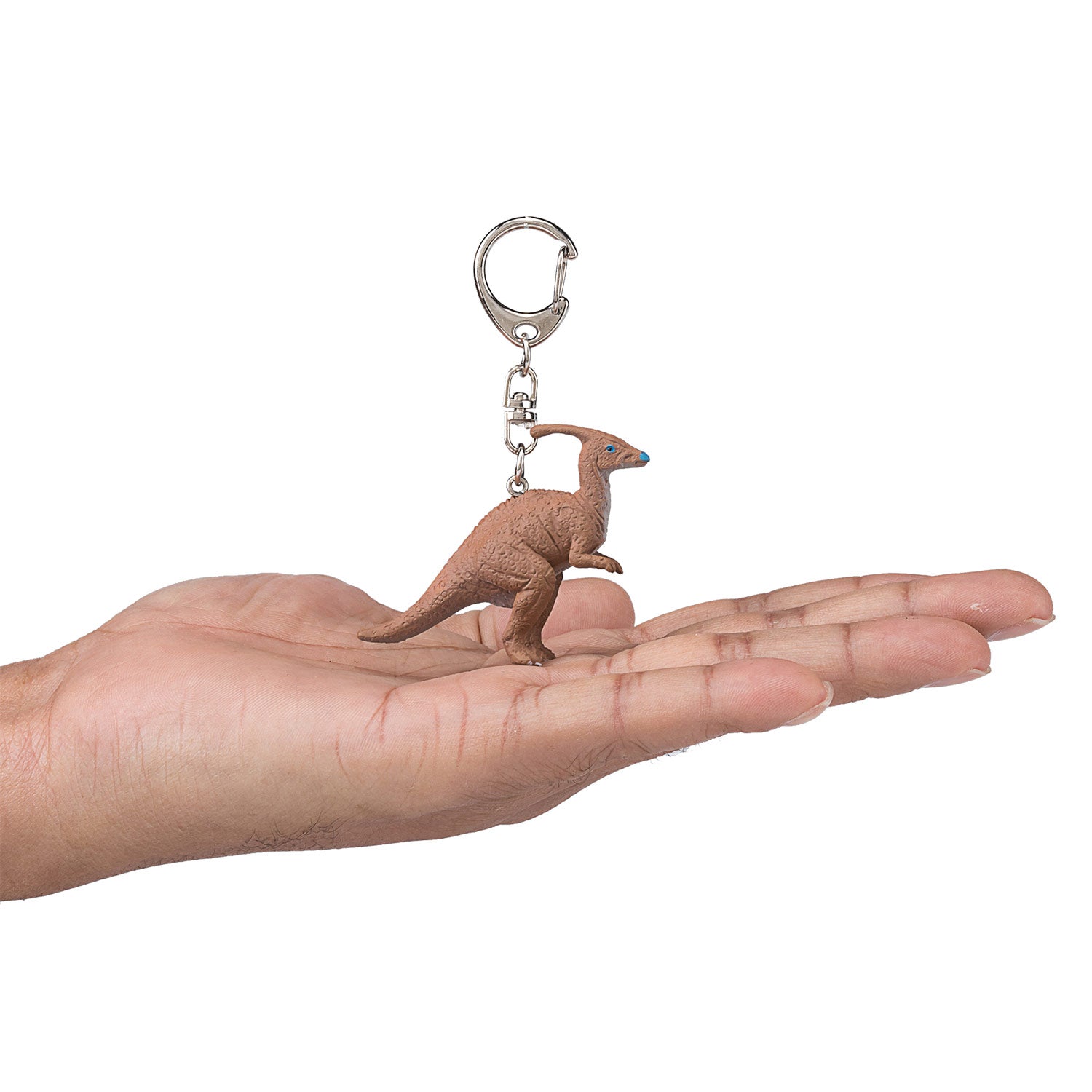 Sleutelhanger Parasaurolophus