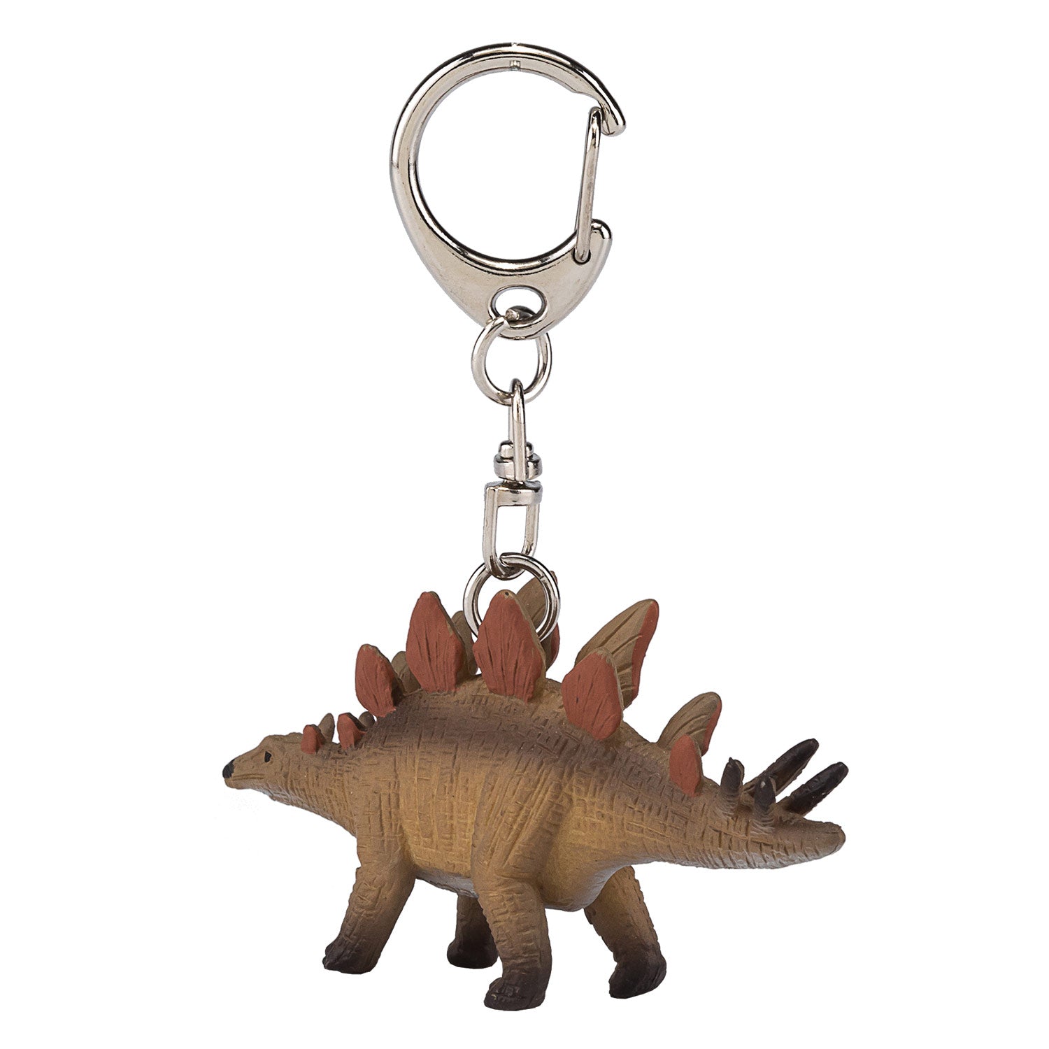 Sleutelhanger Stegosaurus