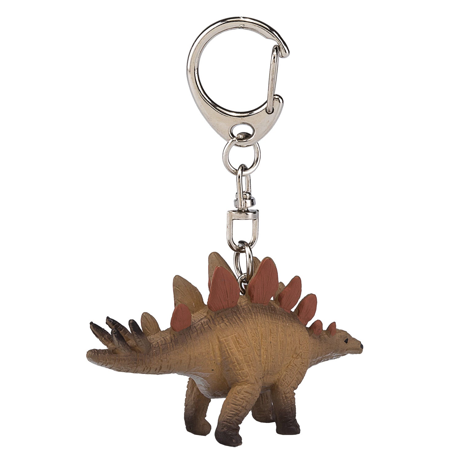 Sleutelhanger Stegosaurus