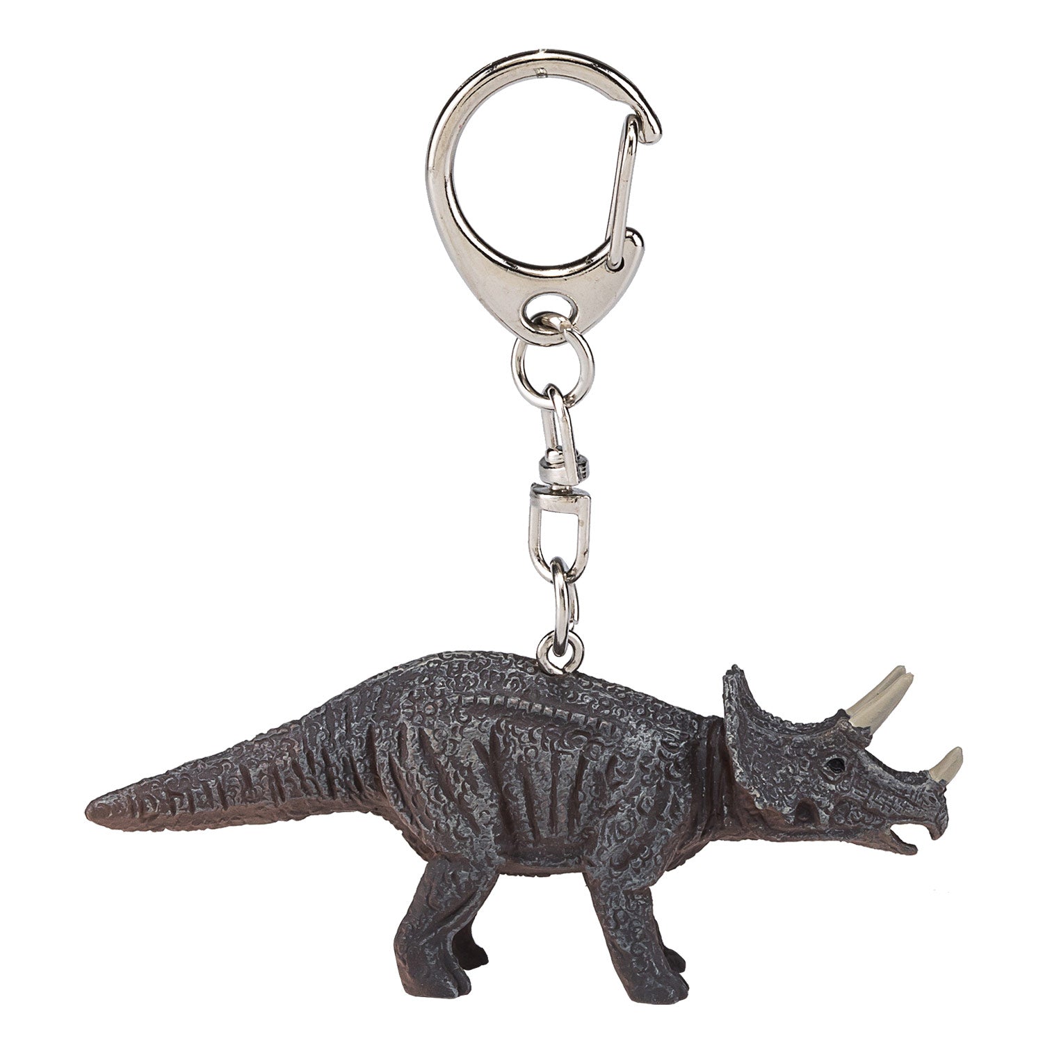 Sleutelhanger Triceratops