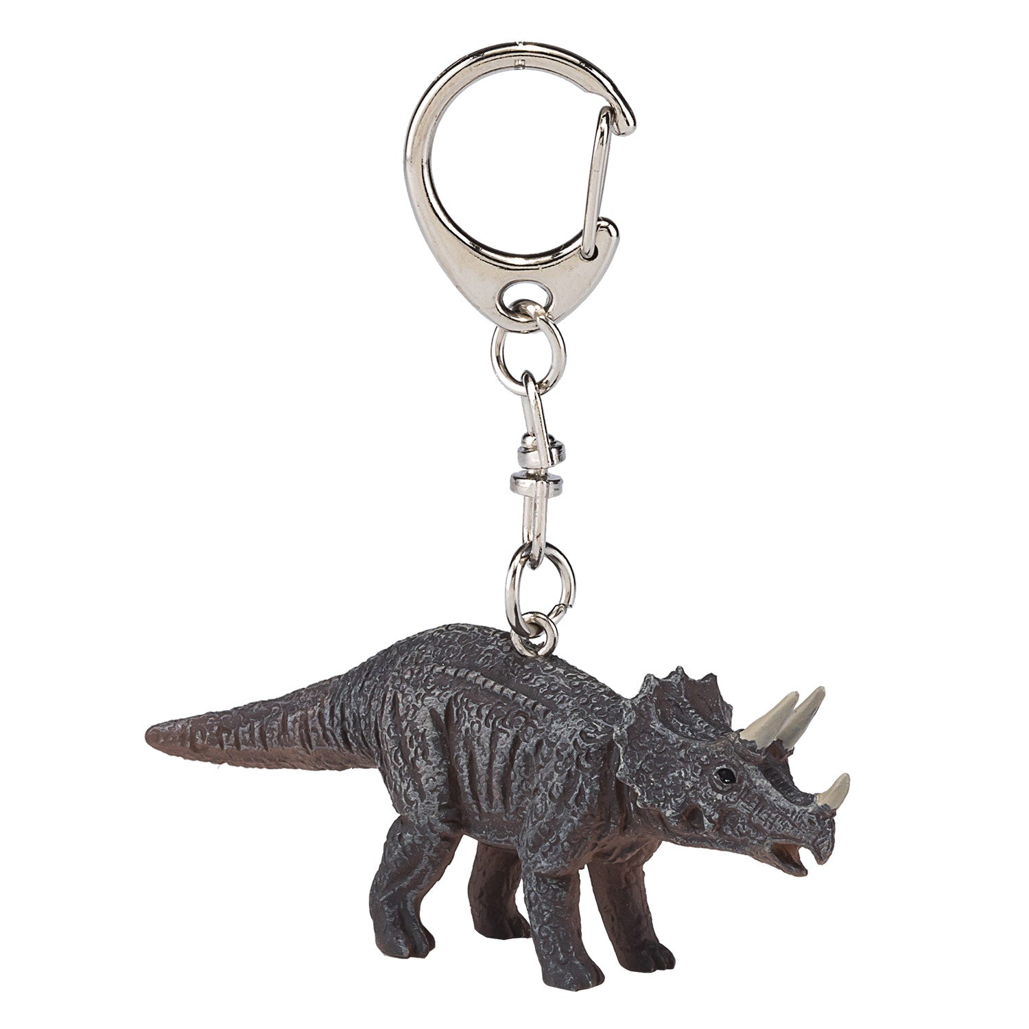Sleutelhanger Triceratops