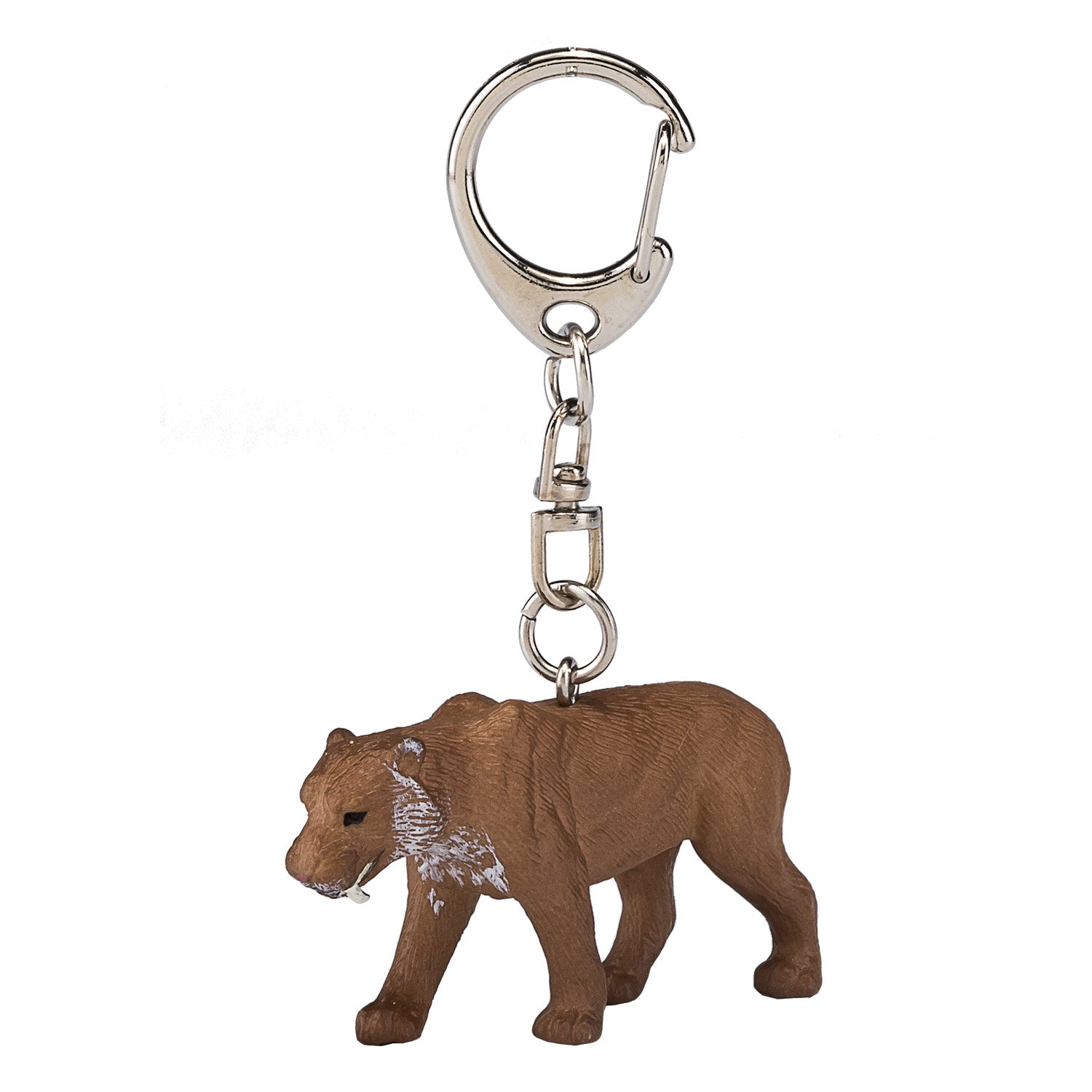 Sleutelhanger Smilodon