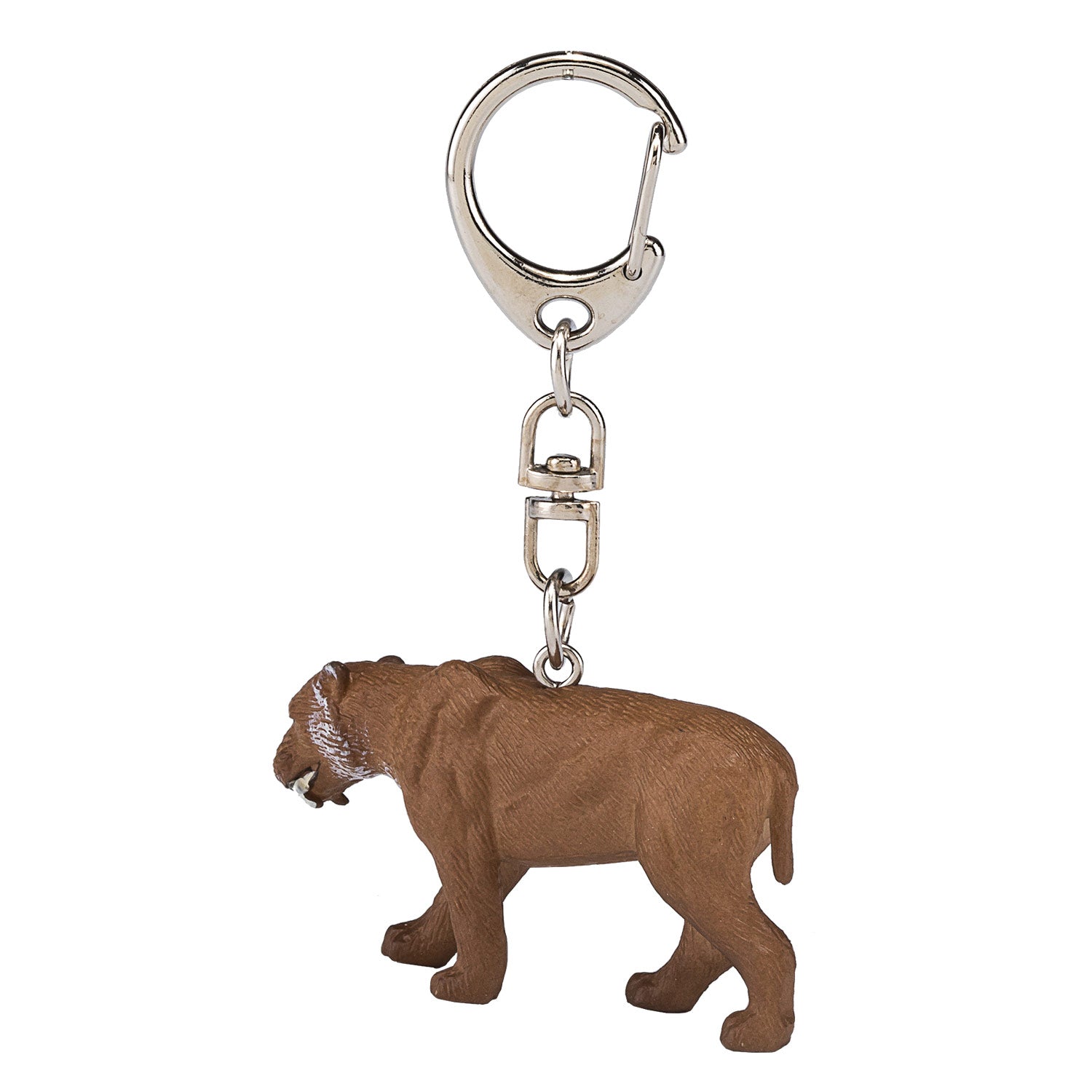 Sleutelhanger Smilodon