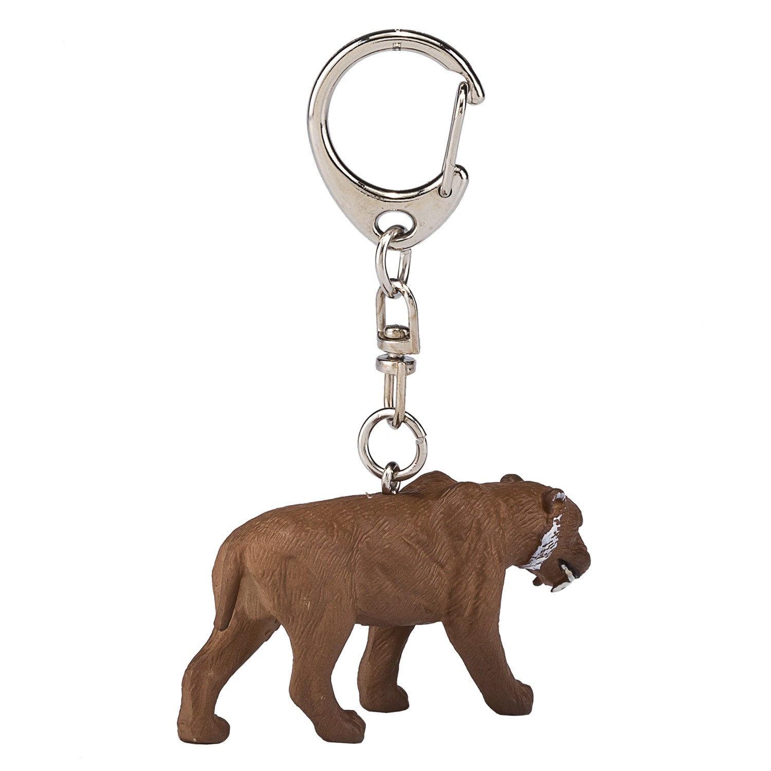 Sleutelhanger Smilodon