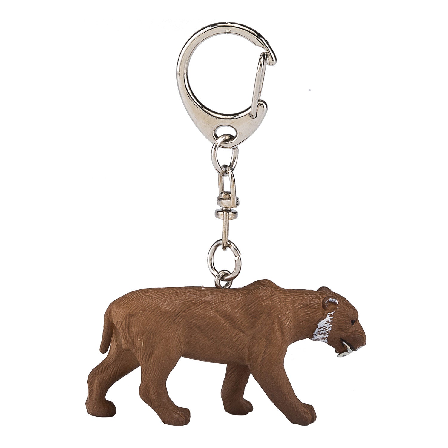 Sleutelhanger Smilodon