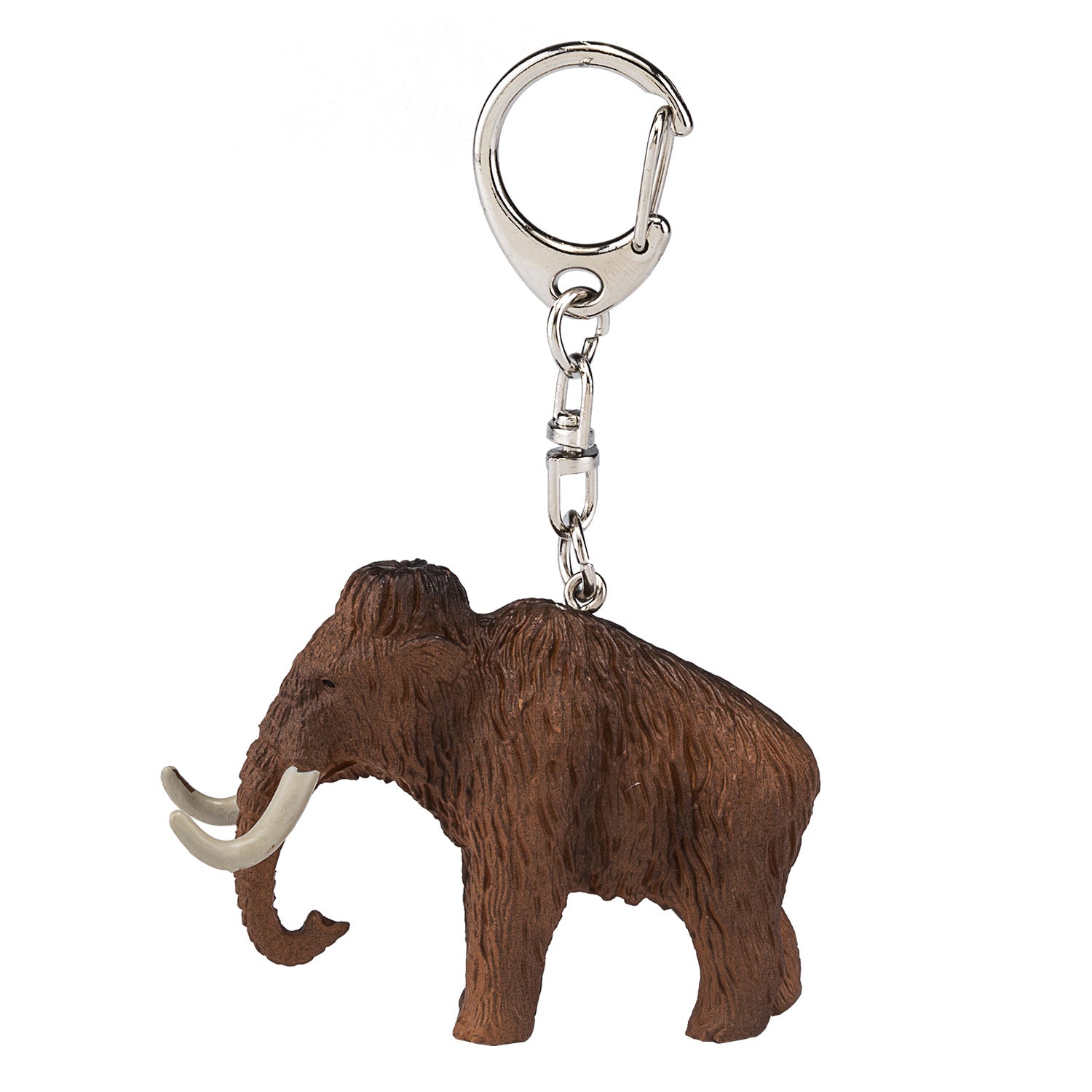 Wollmammut Schlüsselanhänger